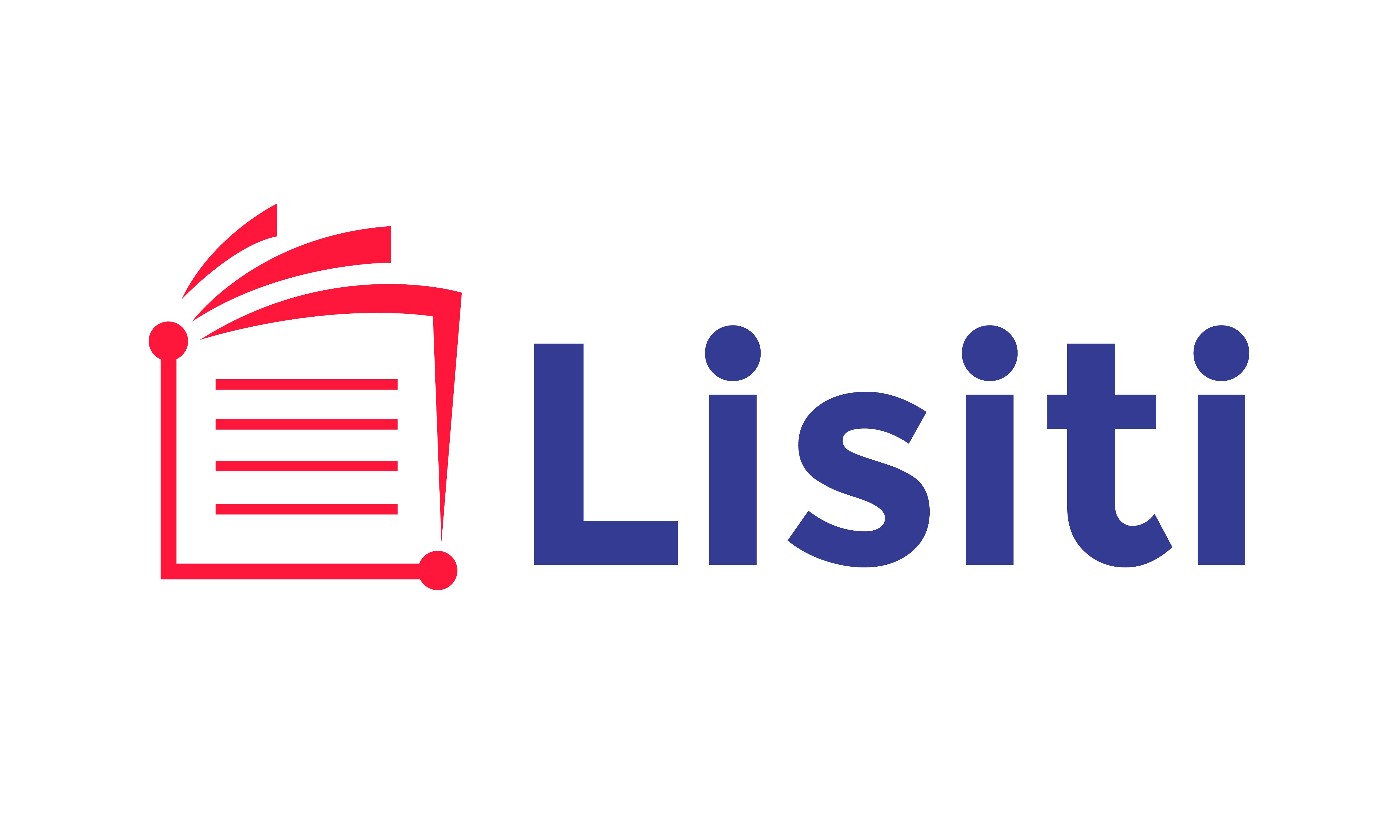 Lisiti logo